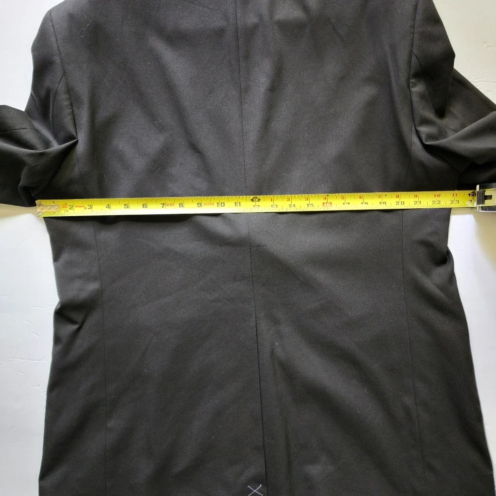 HAGGARD J.M Premium Strech Classic Fit Suit Separate. Jacket. Nwt.